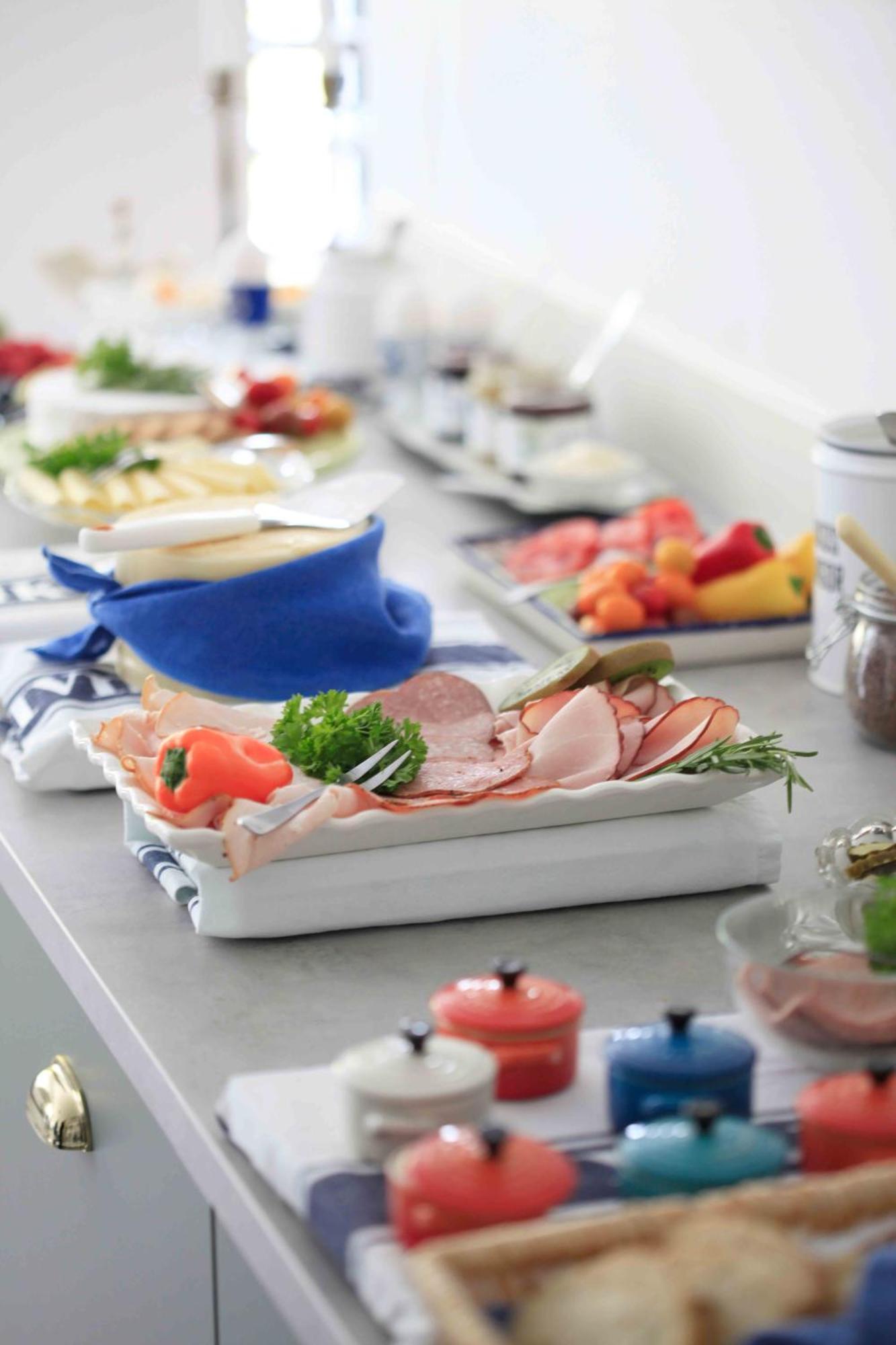 Agda Lund Bed & Breakfast ชีวิค ภายนอก รูปภาพ