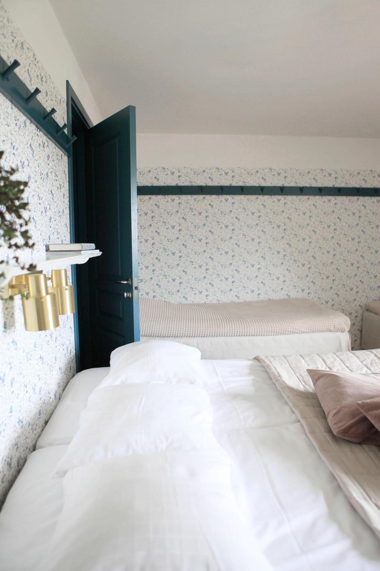 Agda Lund Bed & Breakfast ชีวิค ภายนอก รูปภาพ
